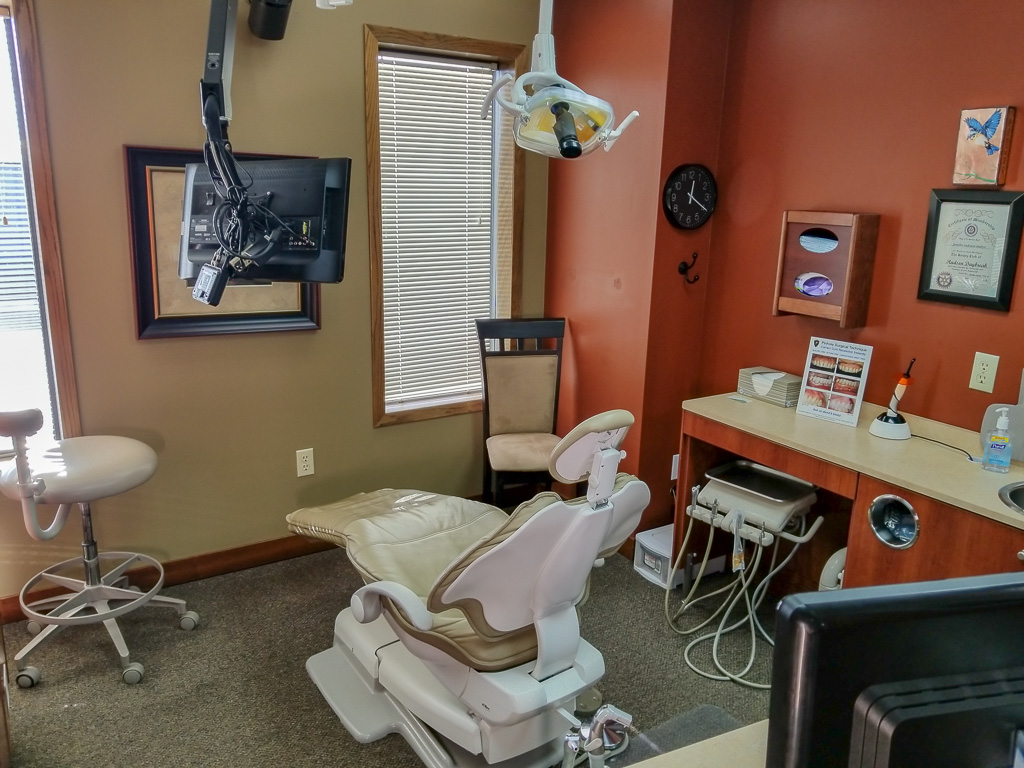 Office Tour | Crestview Family Dental
